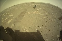 美国国家航空航天局(NASA)在首飞之前就部署了