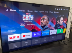 Redmi Smart TV X55ʹ
