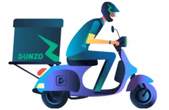 Googleֵ֧ӡȿӦóDunzoѰ1.5
