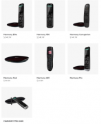 ޼LogitechֹͣHarmonyң