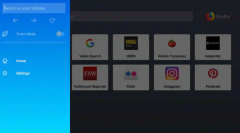 MozillaڹرAmazon Fire TVEcho 